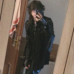 i reflected in your bark colored eyes the way a mirror would not allow