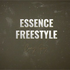 Essence Freestyle