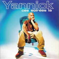 Yannick - Ces soirées Là (Extended Pirate Mix 2025)