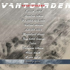 Avantgarden - Vigyen a tánc