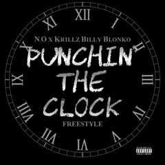 Punchin The Clock Mix