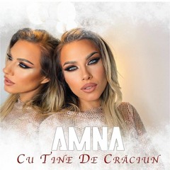 AMNA - Cu tine de Crăciun ✨⛄❄️🪟🎄💝👩🏼‍❤️‍👨🏻