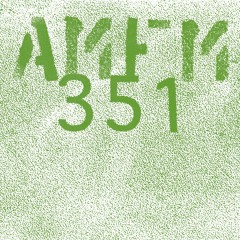 AMFM I 351 (Album Special!)
