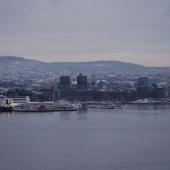 east oslo
