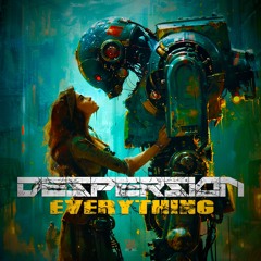 Despersion - Everything [SLK104]