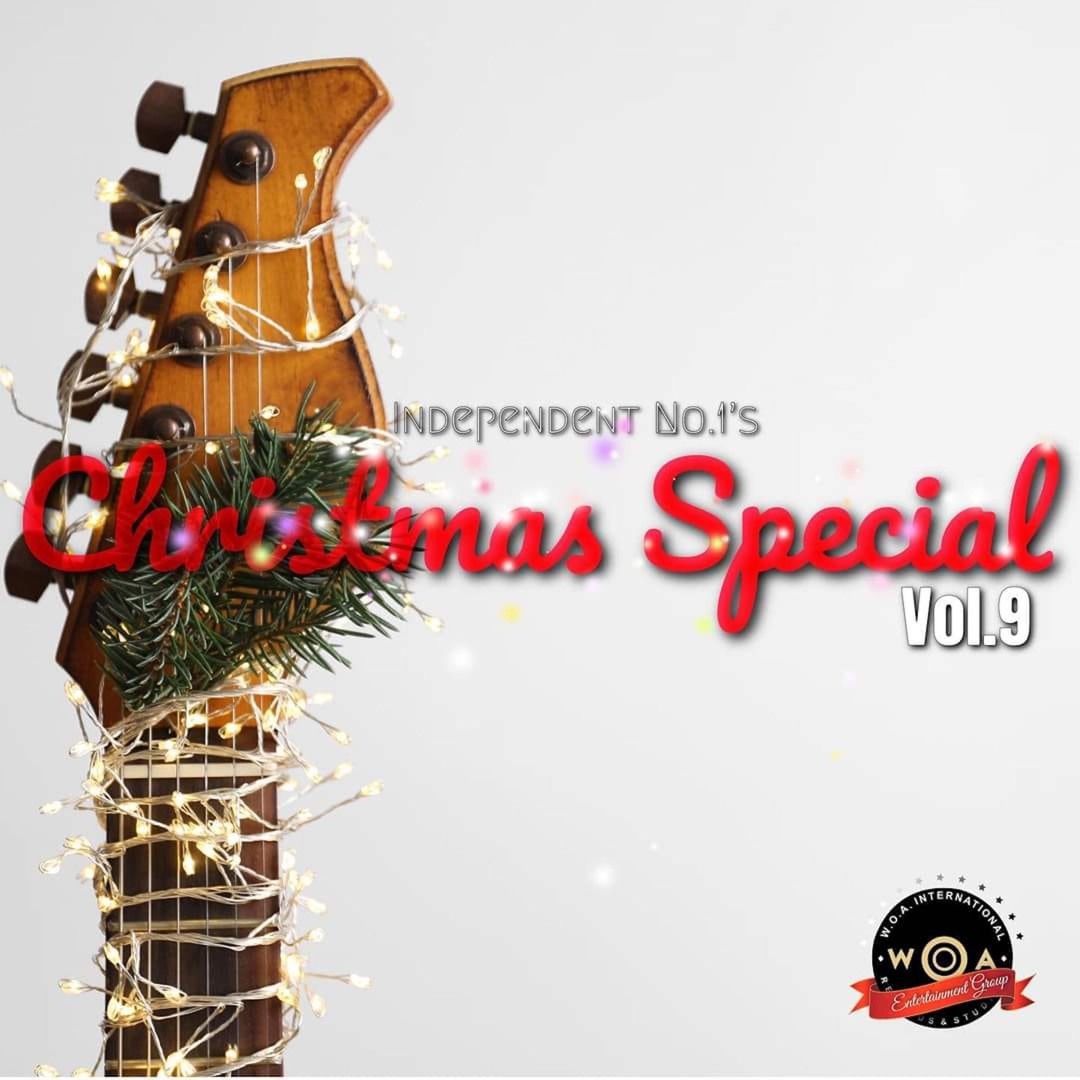 Independent No.1's: Christmas Special, Vol.9 - Various Artists