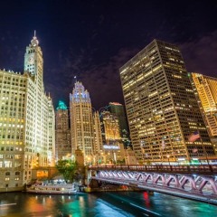 That Weekend in Chicago