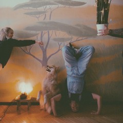 Даша Онзероад - Все, Во Что Я Верю