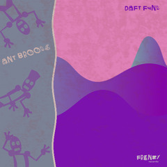 Ant Brooks - Daft Funk