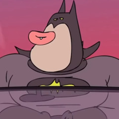 Sexy Batman Dance - Only The Good Part