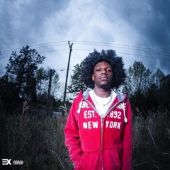 CAYSELINE - SAVAGE [PROD FYBELX]