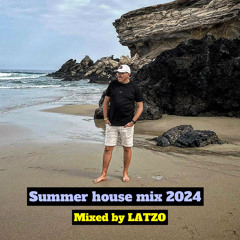 Summer House Mix 2024