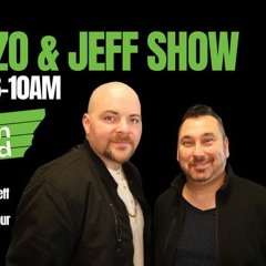 Rizzo and Jeff Scott Stapp Interview