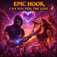 Can You Feel The Love