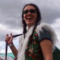 Strong Woman Smallworld Live Jam '23