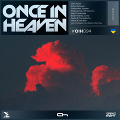 Once In Heaven 094 - Uplifting Only 12.10.24
