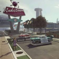 Across The Map Tomahawk