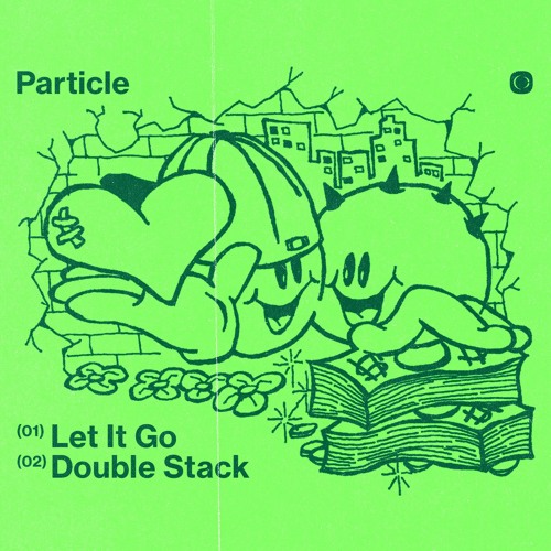 Particle - Let It Go