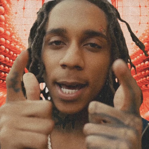 Stream Bloodhound Lil Jeff - Should of Saw It (but it’s soulful) by