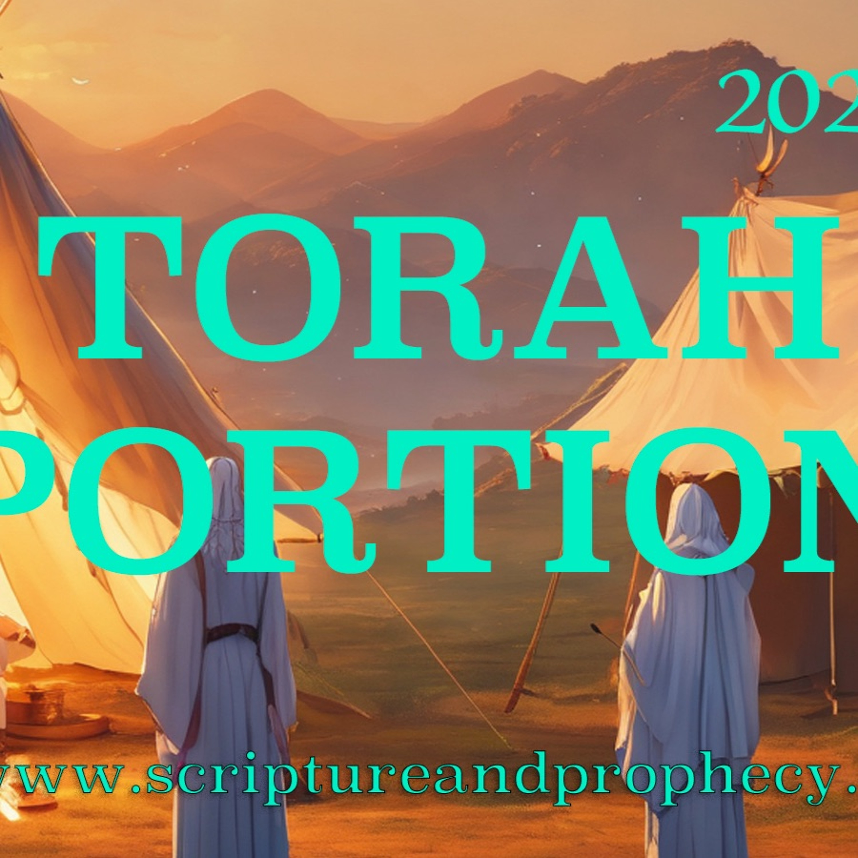 Vayera — וירא : Torah Portion 2023-2024 (Genesis 18–22) Sodom and Gomorrah Destroyed