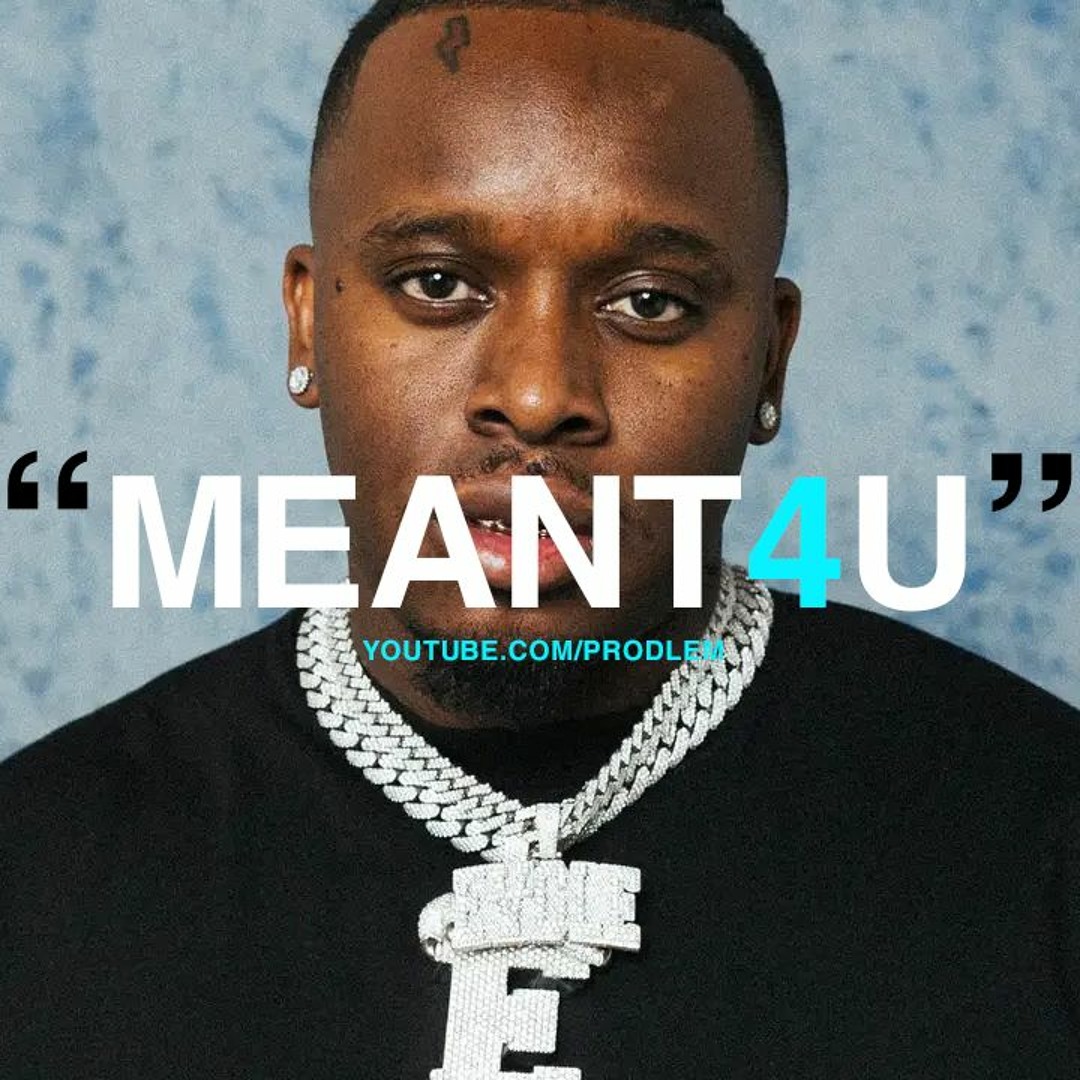 Stream [FREE] Blxst type beat 2023 x Bino Rideaux - Meant4You (Prod ...