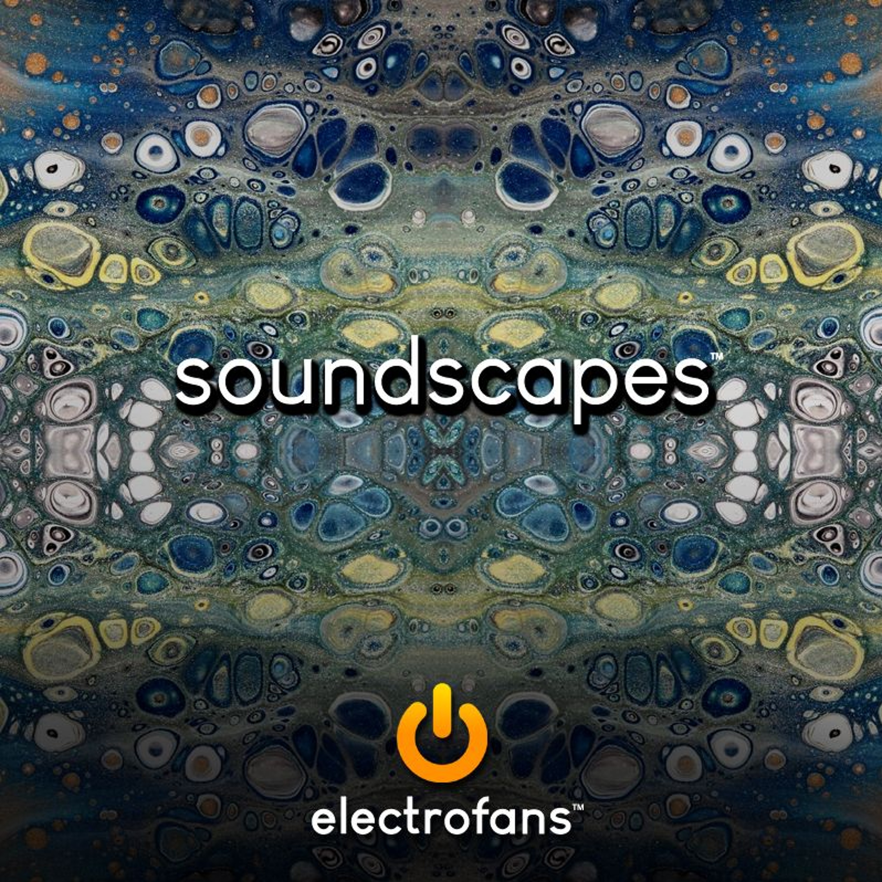 Electrofans Podcasts & Mixes