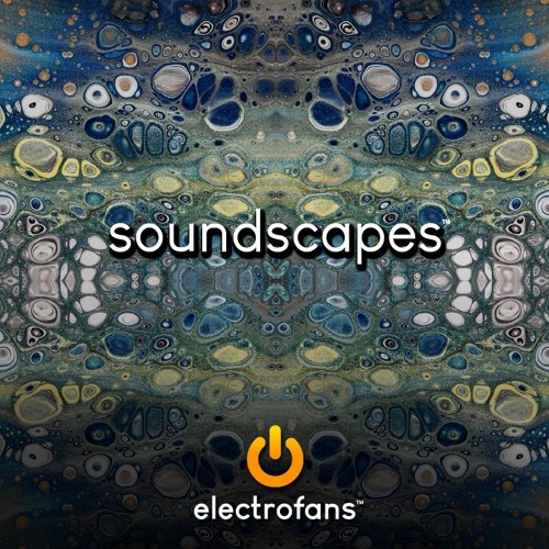 Electrofans Soundscapes, Episode 31