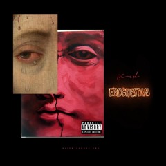 8IRD - EGOSHITAN (Prod. by 8IRD)