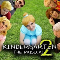 Kindergarten the musical 2 By Random encounters