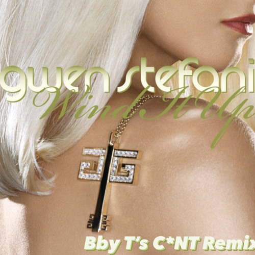 Wind It Up - SOLNISHKO Remix