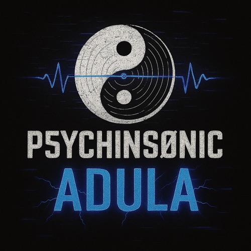P5YCHINSØNIC.GΔB! 2025 ADULA
