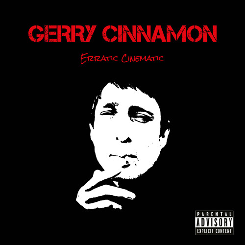 Stream Keysies by Gerry Cinnamon | Listen online for free on SoundCloud