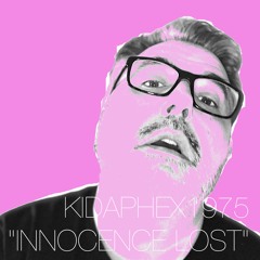 Innocence Lost (feat. Wasp Summer & Tara C Taylor)