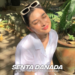 s3nt4 d4Nad4 - AM x Fi_ & FD #PNS_3diti0n