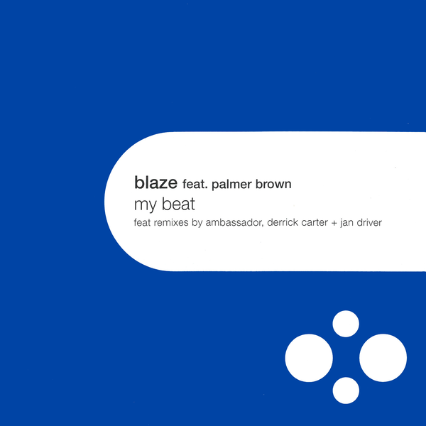 My Beat (Acapella) [feat. Palmer Brown]