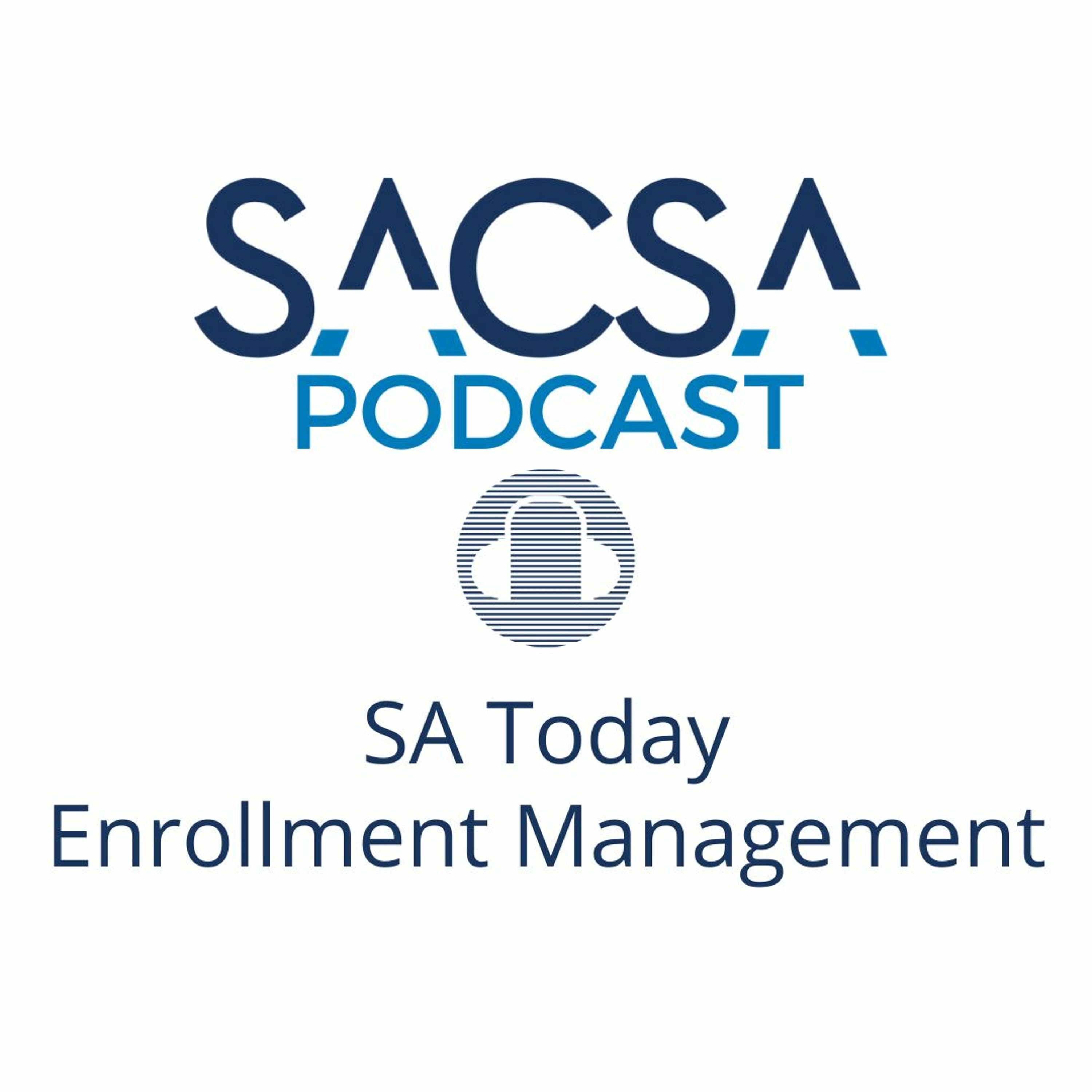 The SACSA Podcast