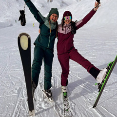 Ski gaudi