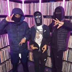 #NPK Tugga x ND - 12 Gauge