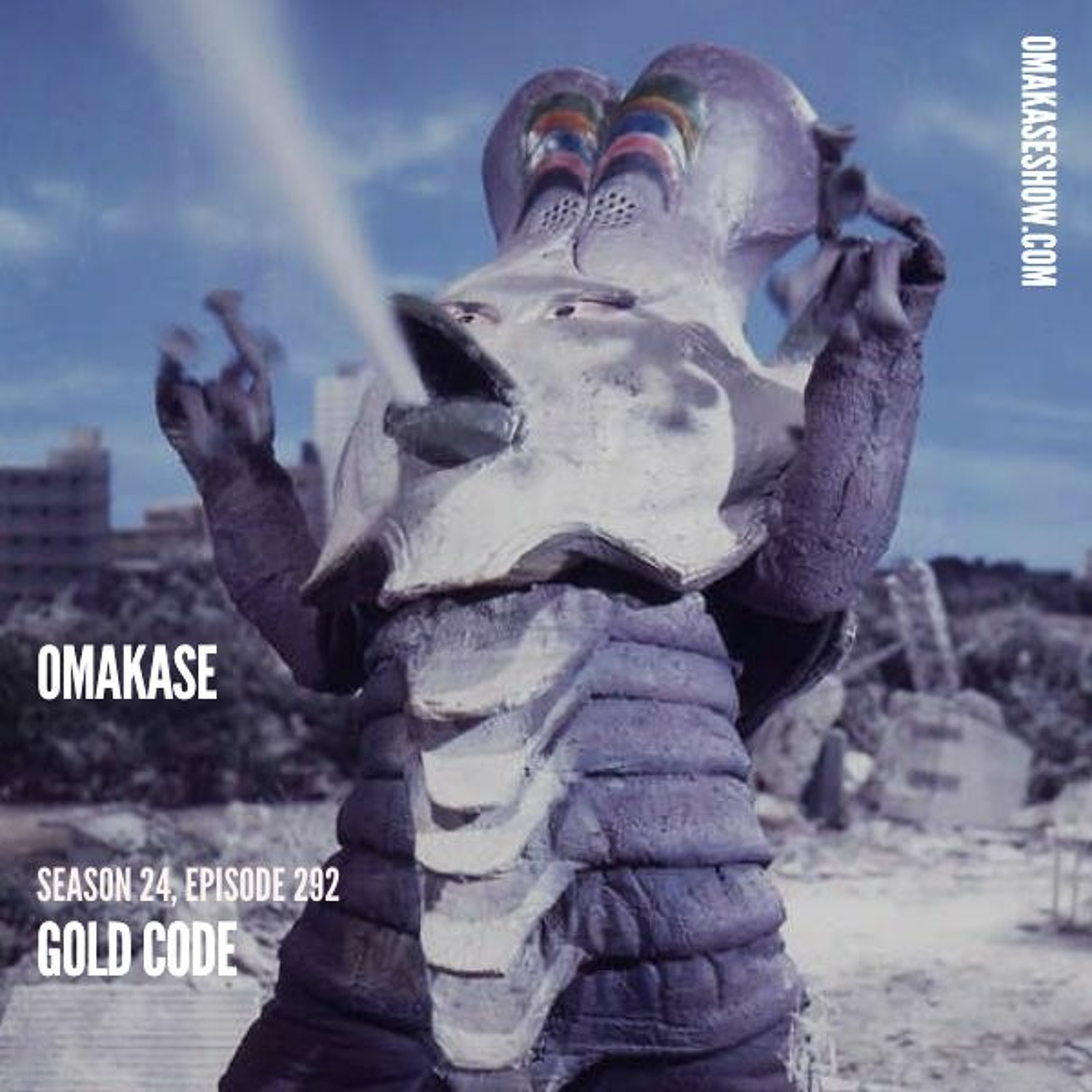 OMAKASE