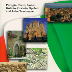 VIEW KINDLE 📤 AA TCI Guide Umbria (AA Touring Club of Italy) by unknown EPUB KINDLE