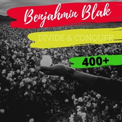 Benjahmin Blak - Bredda Please(Times Like These)