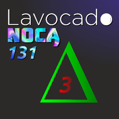 Lavocado Nocą 131 - Prezentacje z nie3 2025
