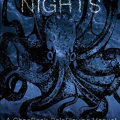 [Download] PDF 📦 Cthulhu Nights: A Chapbook Roleplaying Game by  Noah Patterson EPUB