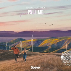 Eneko Artola - Pull Me