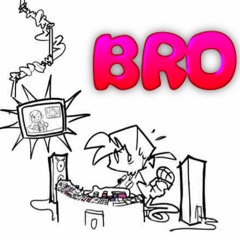 BRO | Friday Night Funkin'