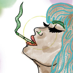 Psychedelia #1 (Cave, Flensburg 28.01.)