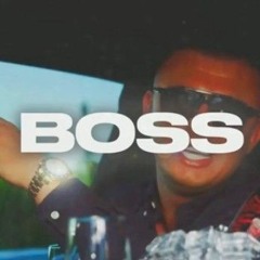 Silky x Tom Zanetti - Boss Flight mode  ( GANG BUSINESS UK)