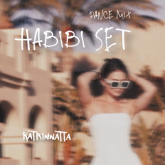 HABIBI SET | Afro House Tribal House Dj Set 2025 | Mix [Keinemusik, LIZWI, Hugel, Novak, Backeer]