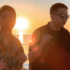 sunrise set @Loyola Beach