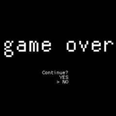 Game Over